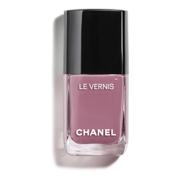 LE VERNIS - Colore E Brillantezza Lunga Tenuta, CHANEL