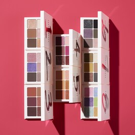 Snap Shadows True Neutrals - Palette di ombretti