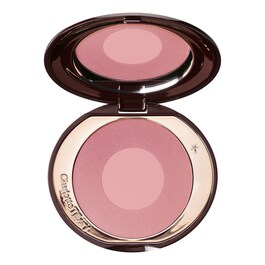 Cheek to Chic - Blush