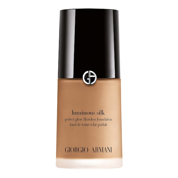 Luminous Silk - Fondotinta liquido luminosità naturale, ARMANI