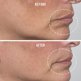 Firming Cream  -Crema rassodante con peptidi + niacinamidi + collagene