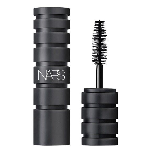 Mini Climax Mascara Extreme - Mini Mascara Formato Viaggio, NARS