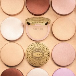 Gucci Glow Highlighter