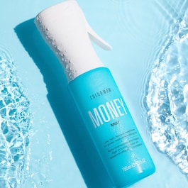 Money Mist - Balsamo senza risciacquo, idratante e anti-crespo