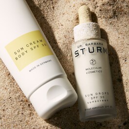 Sun Drops SPF 30 - Siero per il viso