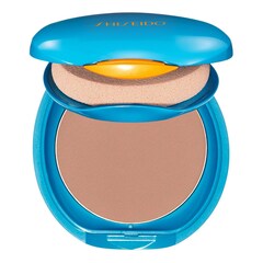 UV Protective Compact Foundation - Fondotinta Compatto, SHISEIDO