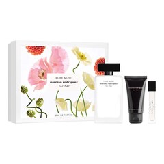 for her PURE MUSC - Eau de Parfum, NARCISO RODRIGUEZ