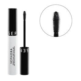 Shape & set clear brow gel - Gel per sopracciglia fissante trasparente