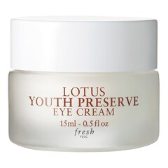 Lotus Eye Cream - Crema occhi prime rughe al loto, FRESH