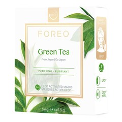 Maschera purificante attivabile da UFO, FOREO