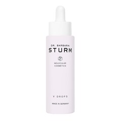 V Drops - Siero intimo equilibrante a pH neutro, DR. BARBARA STURM