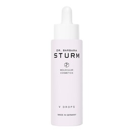 V Drops - Siero intimo equilibrante a pH neutro