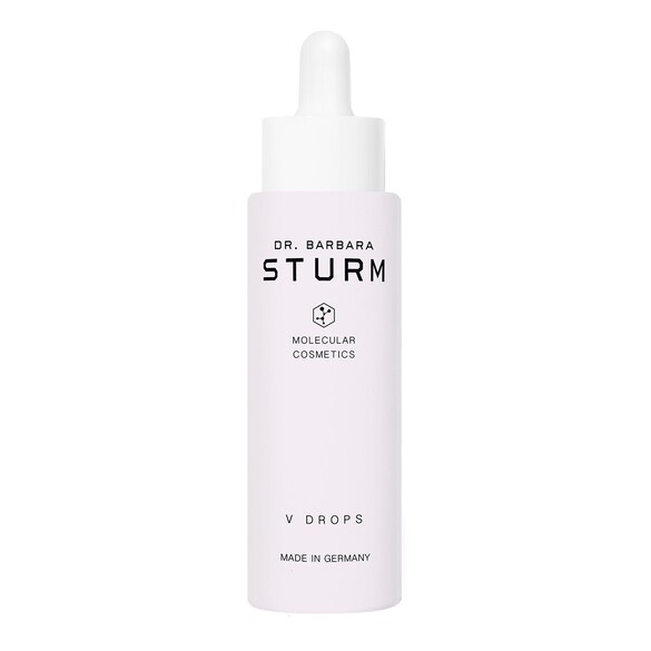V Drops - Siero intimo equilibrante a pH neutro, DR. BARBARA STURM