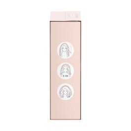 Handle with curl - Kit ricci a freddo