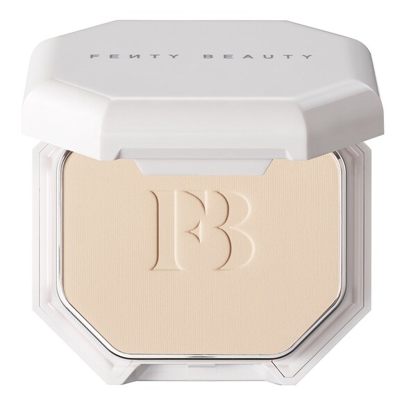 Pro filt'r soft matte powder - Fondotinta Compatto Mat , FENTY BEAUTY