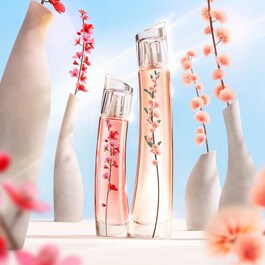 FLOWER IKEBANA MIMOSA BY KENZO Eau de Parfum