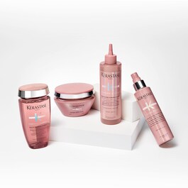 Maschera Chroma Filler nutriente - Maschera Capelli
