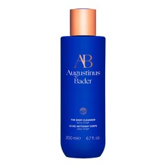 The Body Cleanser – Detergente corpo, AUGUSTINUS BADER