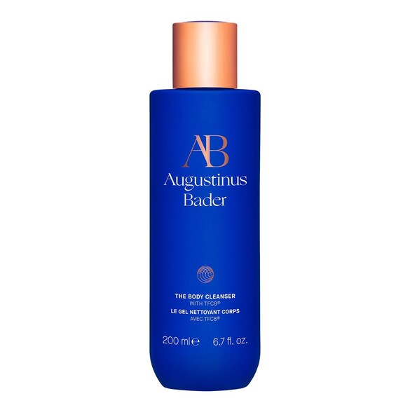 The Body Cleanser – Detergente corpo, AUGUSTINUS BADER