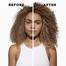 Curl Manifesto Shampoo Bain Douceur per capelli ricci
