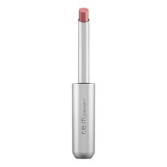On your collar - Rossetto classico, REM BEAUTY