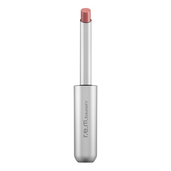 On your collar - Rossetto classico, REM BEAUTY