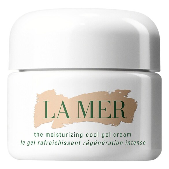 The Moisturizing Cool Gel Cream - Crema idratante in gel rinfrescante , LA MER