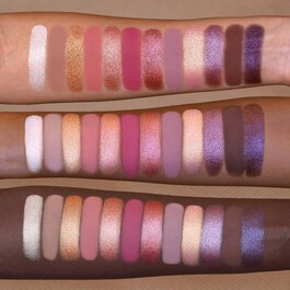 Dreamy Palette - Palette di ombretti