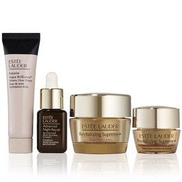 Glow Authorities Skincare - Set cofanetto viso