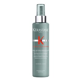 Genesis Homme - Spray per capelli fortificante
