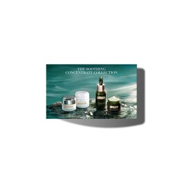 The Eye Concentrate Leverage Set - Cofanetto Viso