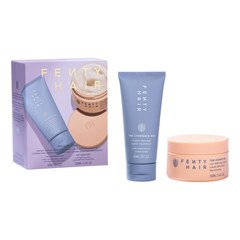 The Curl Crew - Set Riparazione + Ricci, FENTY HAIR