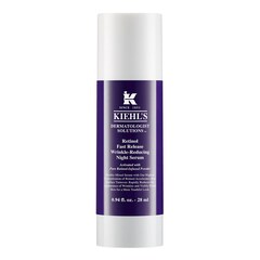 Fast Release Retinol Serum - Siero Notte, KIEHL'S SINCE 1851