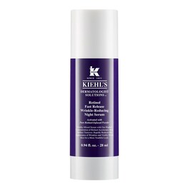 Fast Release Retinol Serum - Siero Notte