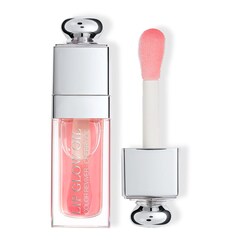 Dior Addict Lip Glow Oil - Olio labbra colorato Nutriente e brillante, DIOR BACKSTAGE