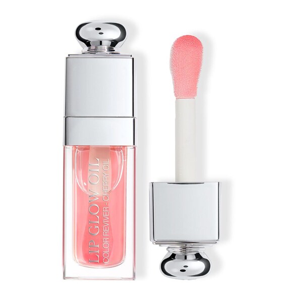 Dior Addict Lip Glow Oil - Olio labbra colorato Nutriente e brillante, DIOR BACKSTAGE