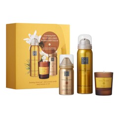 Beauty to Go - Mehr 2023 Cofanetto Regalo Formato Viaggio, RITUALS