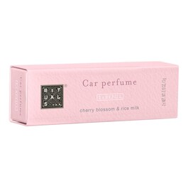 The Ritual of Sakura - Car Perfume Refill