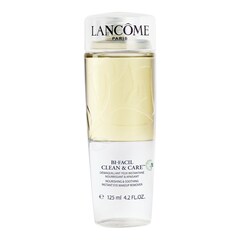 BI-FACIL CLEAN & CARE - Struccante Occhi Idratante e Lenitivo, LANCÔME