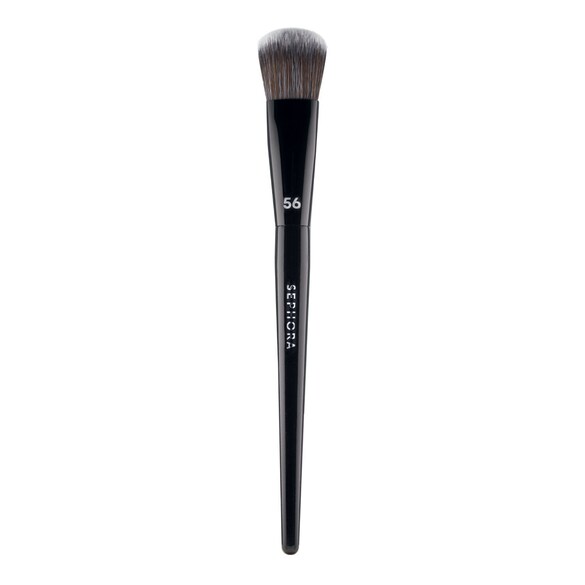 Pennello Pro - Pennello Pro Fondotinta n°56, SEPHORA COLLECTION