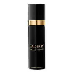 Bad Boy - Deodorante Spray, CAROLINA HERRERA