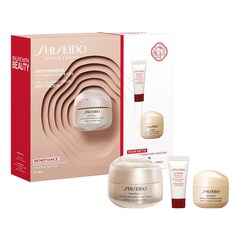 Benefiance Eye Care Set - Cofanetto Viso e Contorno Occhi, SHISEIDO