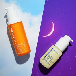 Banana Bright Vitamin C Cerum - Siero illuminante con Acido Ialuronico