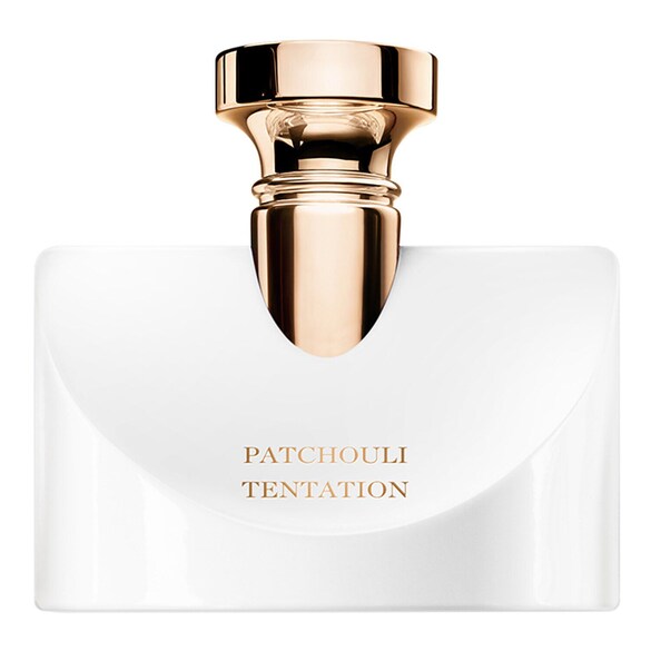 Splendida Patchouli - Eau de parfum, BVLGARI