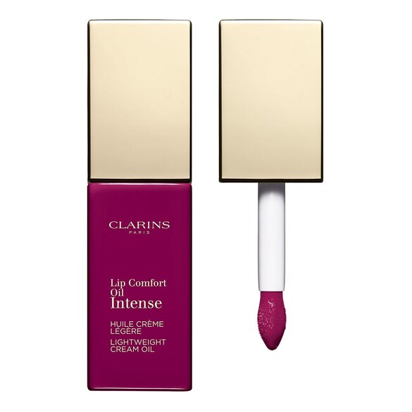 Lip Comfort Oil Intense, CLARINS