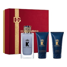 K by Dolce&Gabbana - Cofanetto Eau de Toilette