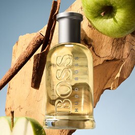 Boss Bottled - Eau de Toilette