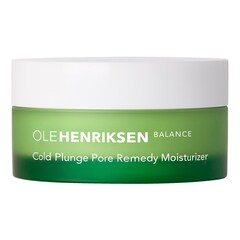 Cold Plunge Pore Remedy Moisturizer - Crema idratante opacizzante , OLEHENRIKSEN