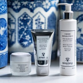 Crème Réparatrice Corps - Crema Riparatrice Corpo