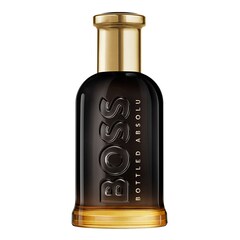 BOSS Bottled Absolu Parfum Intense Uomo, HUGO BOSS